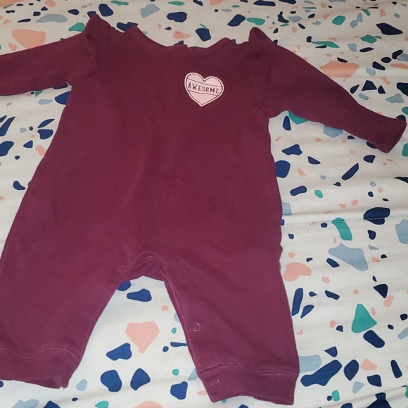 3-6m Old Navy jumper - Picture 1 of 4